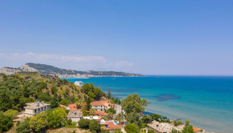 Serenity Boutique Hotel