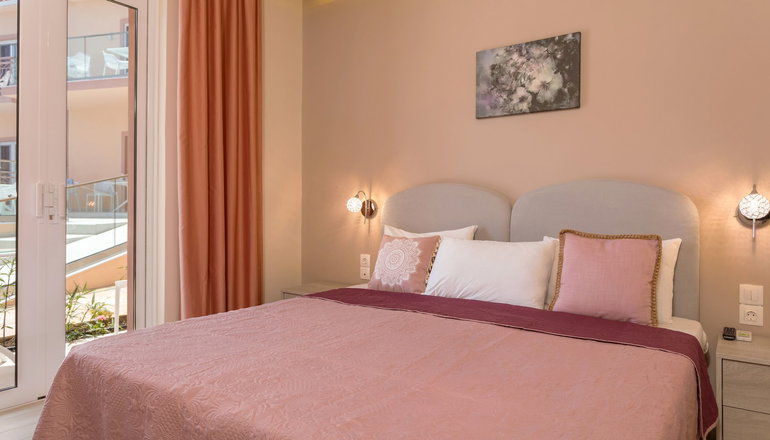 Serenity Boutique Hotel