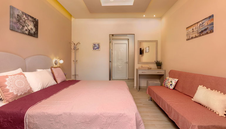 Serenity Boutique Hotel