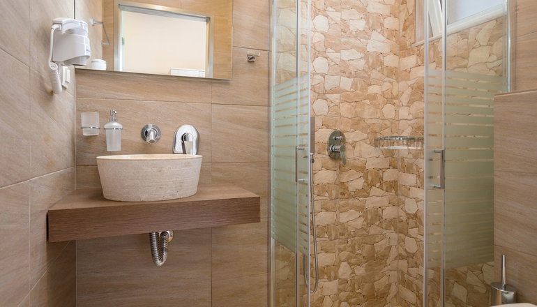Serenity Boutique Hotel