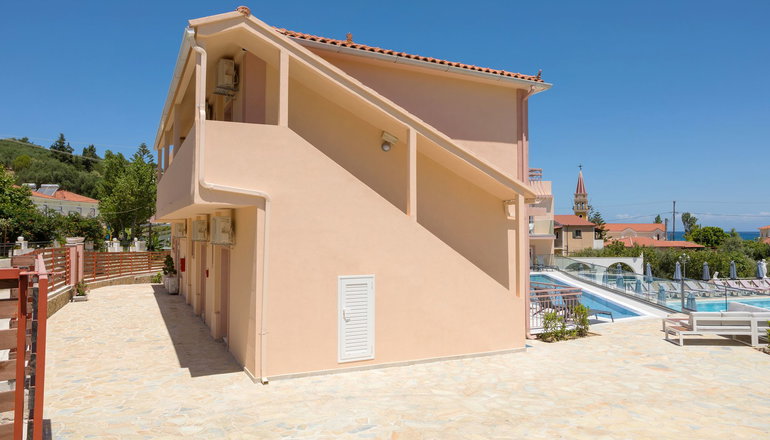 Serenity Boutique Hotel