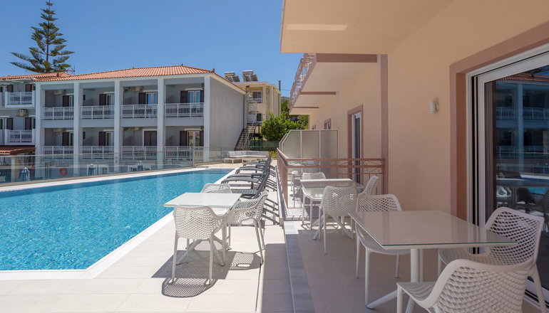 Serenity Boutique Hotel