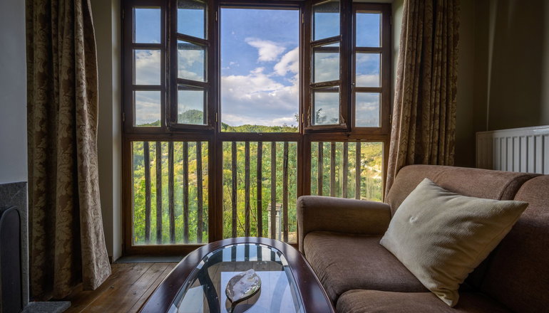 4* Bagia Exclusive