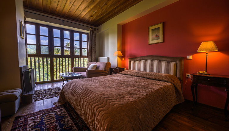 4* Bagia Exclusive