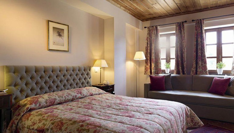 4* Bagia Exclusive
