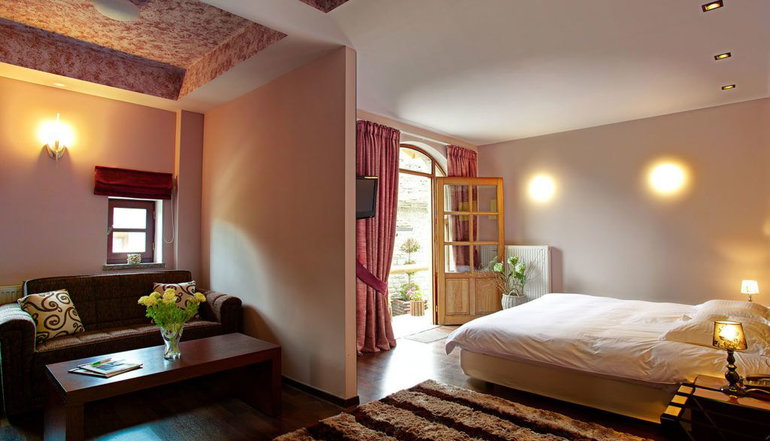 4* Bagia Exclusive