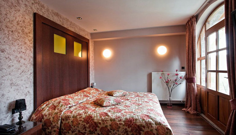 4* Bagia Exclusive