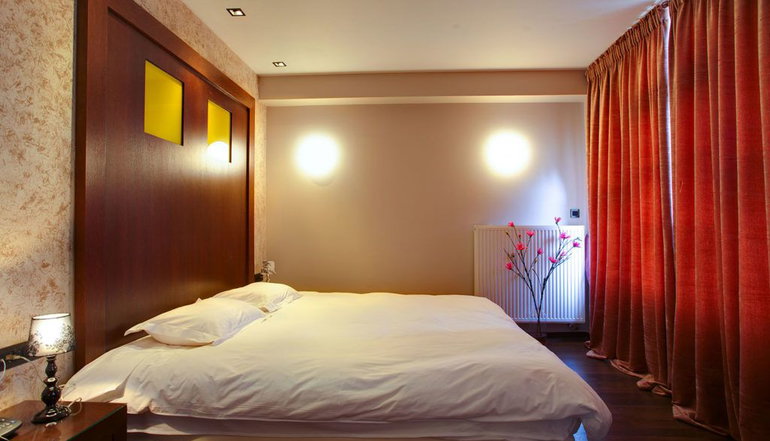 4* Bagia Exclusive