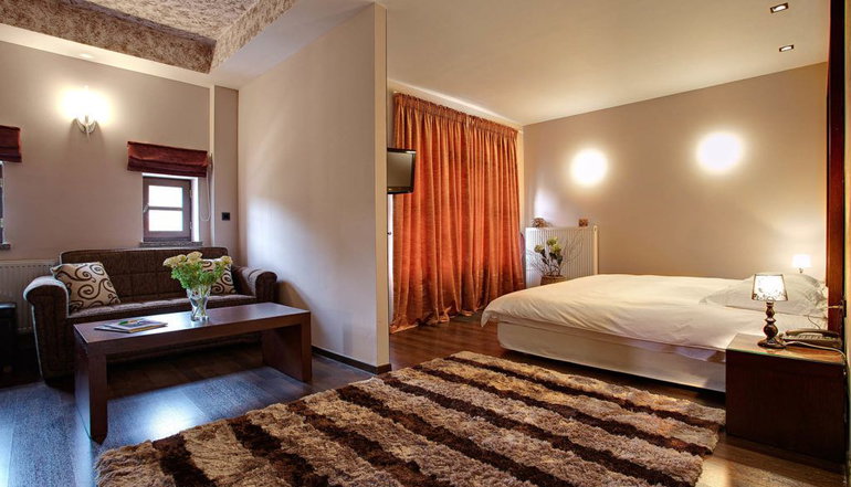 4* Bagia Exclusive