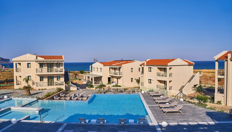 Sempre Viva Suites