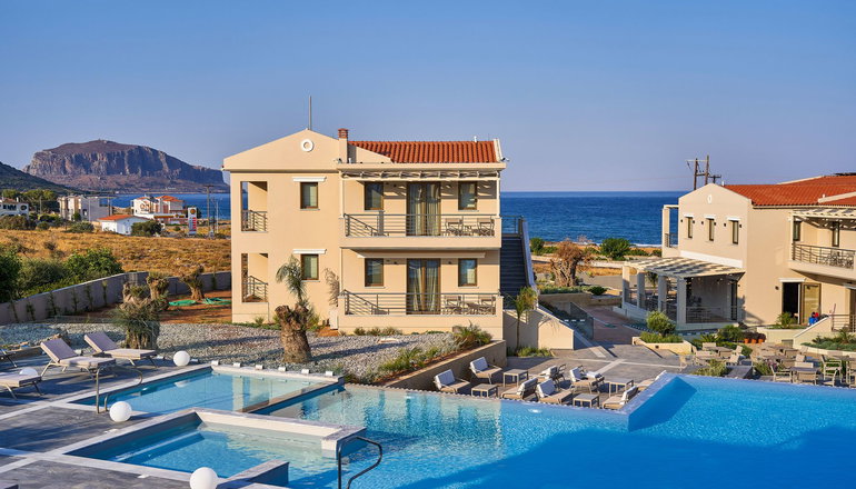 Sempre Viva Suites