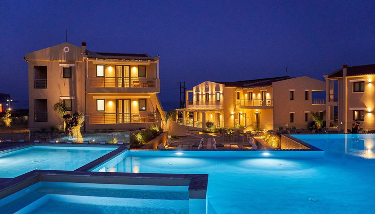 Sempre Viva Suites