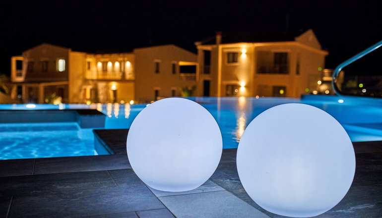 Sempre Viva Suites