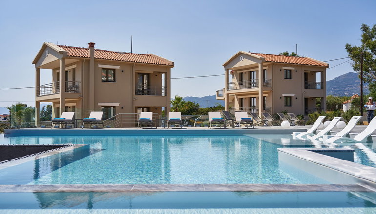 Sempre Viva Suites