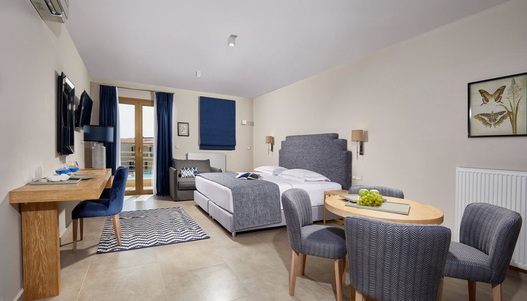 Sempre Viva Suites