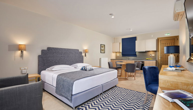 Sempre Viva Suites