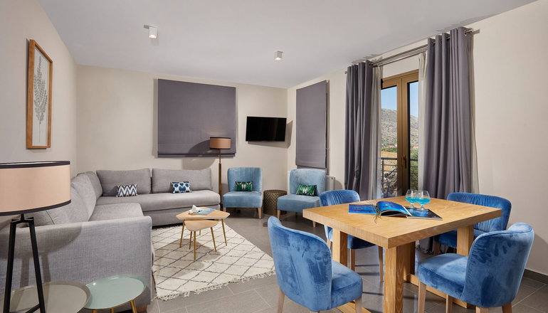 Sempre Viva Suites