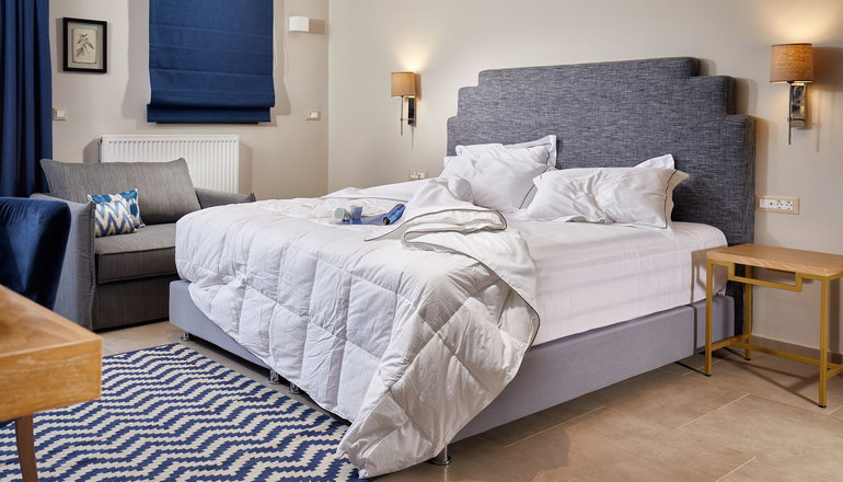 Sempre Viva Suites