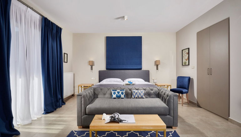 Sempre Viva Suites