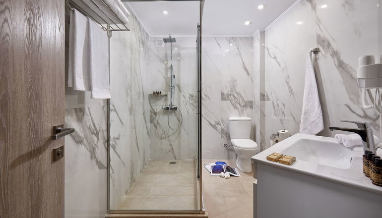 Sempre Viva Suites