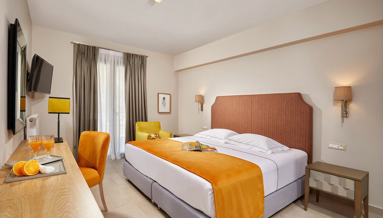 Sempre Viva Suites