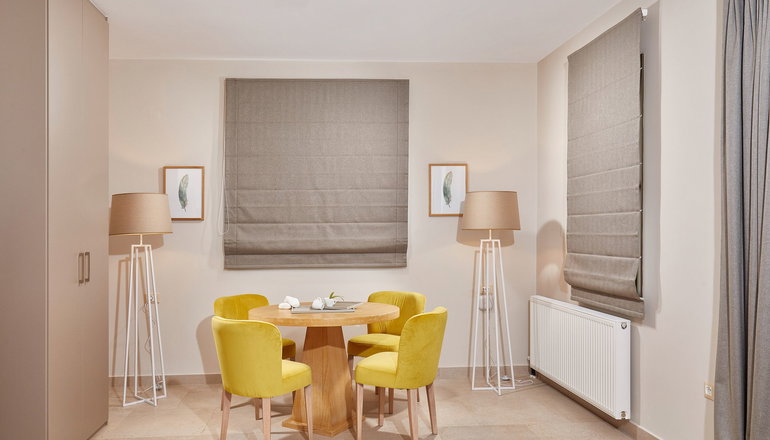 Sempre Viva Suites