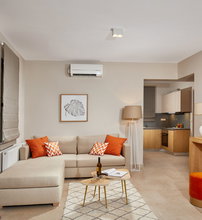 Sempre Viva Suites