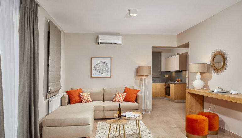 Sempre Viva Suites