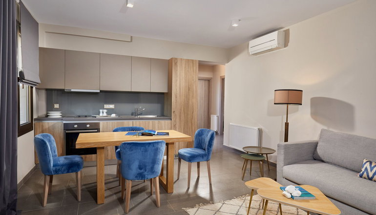 Sempre Viva Suites