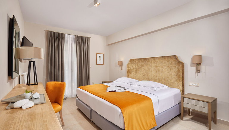 Sempre Viva Suites
