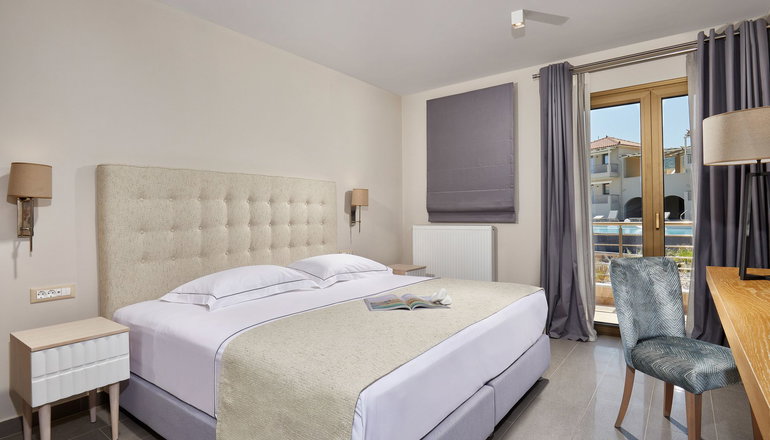 Sempre Viva Suites