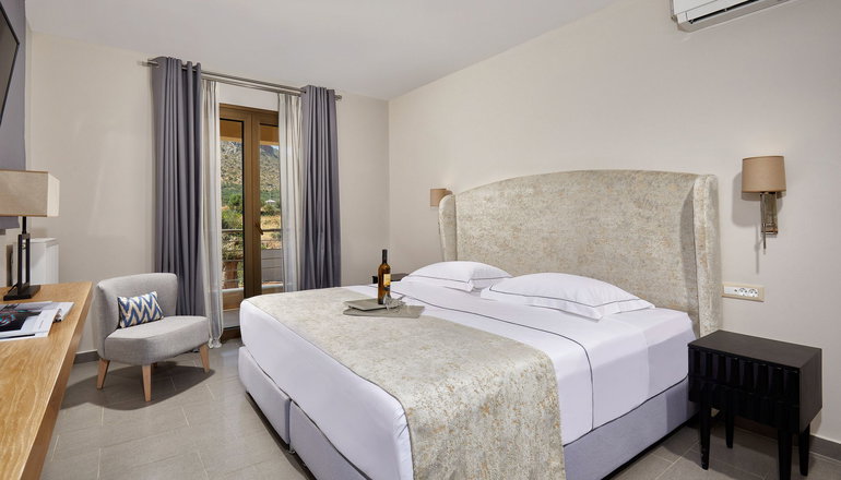 Sempre Viva Suites