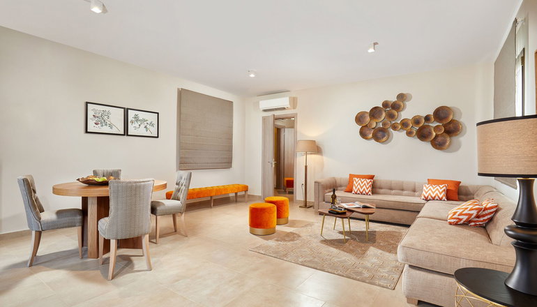 Sempre Viva Suites