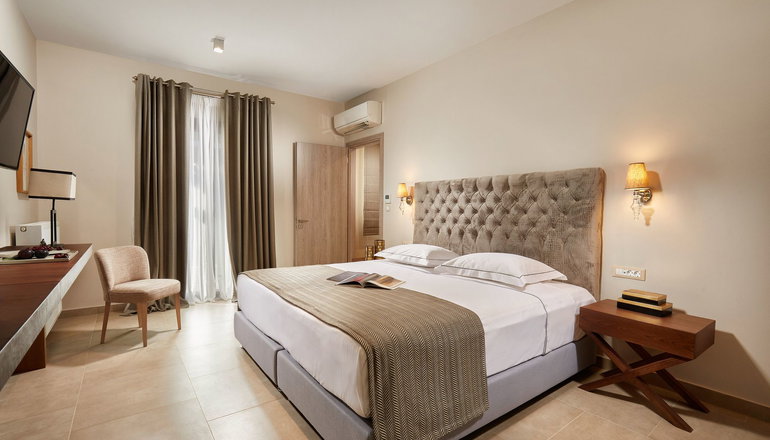 Sempre Viva Suites