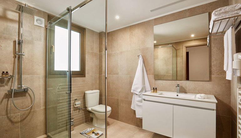Sempre Viva Suites