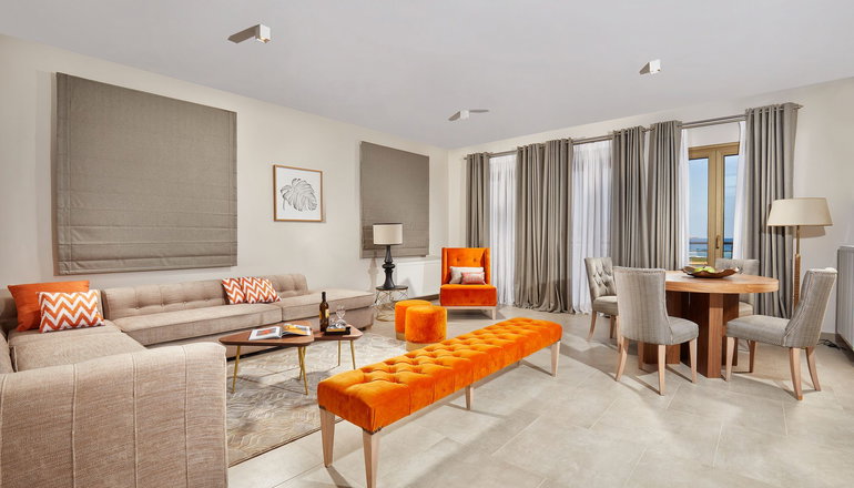 Sempre Viva Suites