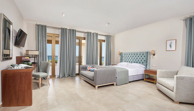 Sempre Viva Suites