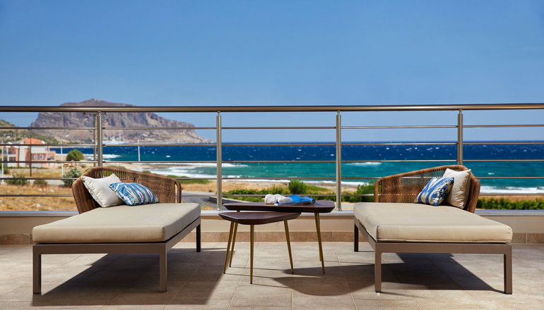 Sempre Viva Suites