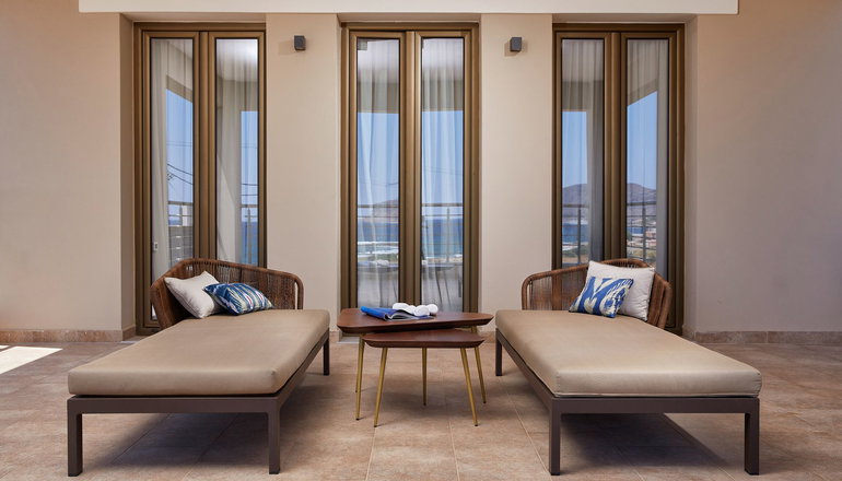 Sempre Viva Suites
