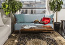The Caravan Bed & Breakfast - Θεσσαλονίκη