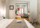 The Caravan Bed & Breakfast - Θεσσαλονίκη