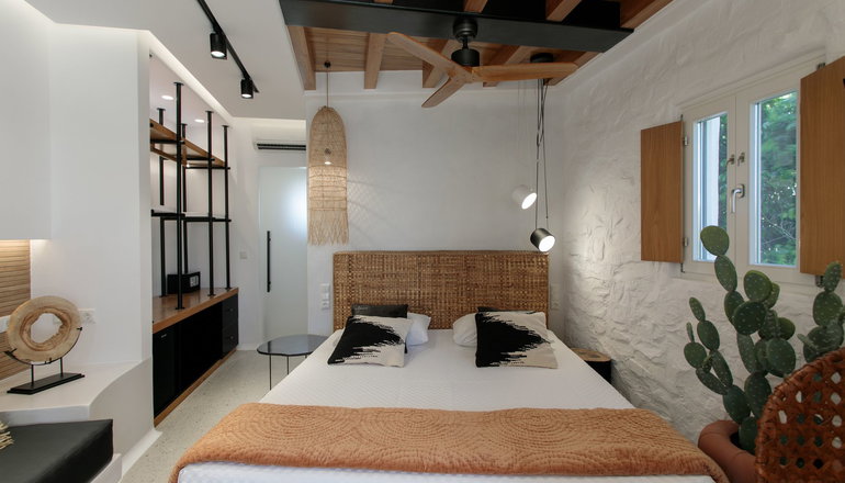 Alkyoni Beach Hotel