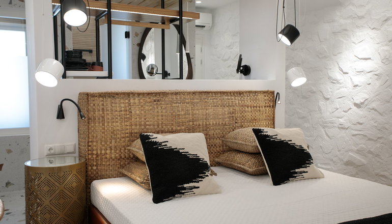 Alkyoni Beach Hotel
