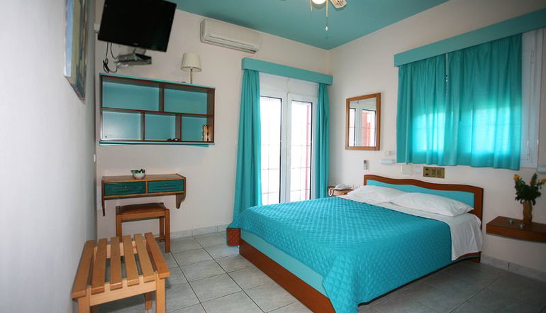 Villa Andreas Ammoudia - Πάργα