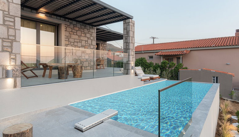 LemnosThea Luxury Residences