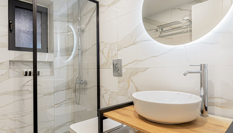 LemnosThea Luxury Residences