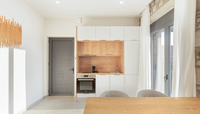LemnosThea Luxury Residences