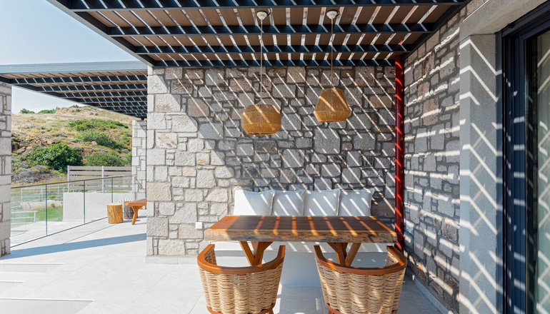 LemnosThea Luxury Residences