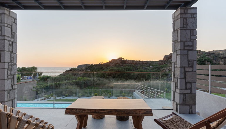 LemnosThea Luxury Residences