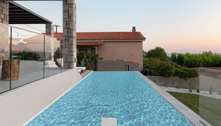 LemnosThea Luxury Residences